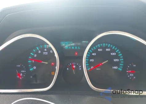 2010 Chevrolet Traverse Lt из США, поврежденный, VIN 1GNLRGED2AS101397